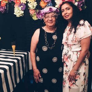 Meet your Posher, Bernice